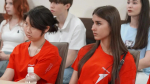 В Астраханской области команда первичного отделения «Движения Первых» завоевала второе место во всероссийском конкурсе