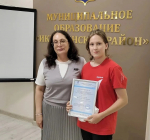 В Астраханской области команда первичного отделения «Движения Первых» завоевала второе место во всероссийском конкурсе