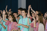 Астраханцы трезво отпразднуют День молодёжи