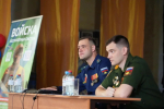 Более 800 астраханских студентов познакомились с профессией оператора БПЛА