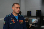 Более 800 астраханских студентов познакомились с профессией оператора БПЛА