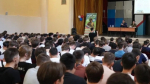 Более 800 астраханских студентов освоили тонкости управления беспилотниками