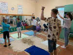 Более 400 астраханских льготников получили путевки в санатории с начала года