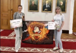 В городе на севере Астраханской области появится памятник защитникам Отечества