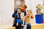 25 лет волшебства