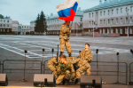 Более 27 тысяч астраханцев приняли участие в праздновании Дня молодёжи