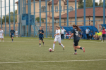 Женская команда обыграла «Оренбург»