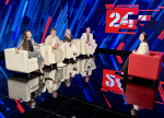 На телеканале «Россия-24» рассказали об итогах работы Молодежного парламента при Думе Астраханской области седьмого созыва