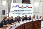 Астраханский губернатор потребовал ужесточить контроль за мигрантами