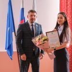 Депутаты Городской Думы поздравили сотрудников ГИБДД с профессиональным праздником