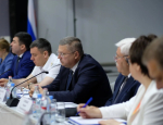 В Астраханской области подготовили меры улучшения системы поддержки инвалидов