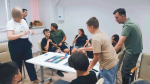 Астраханские школьники поучаствовали в «Дне цифры»