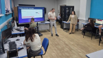 «Ростелеком» познакомил астраханских госслужащих с работой на платформе «Нейрошлюз»