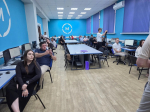 «Ростелеком» обучил Астраханских госслужащих работать с 27 видами нейросетей
