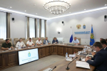 Бензин в Астрахани: ежедневный лимит отпуска с нефтехранилищ увеличен, госорганы сокращают расход на 50%