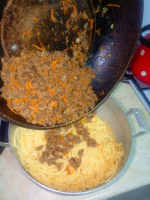 Паста по-флотски: готовим вкусный вариант привычных макарон
