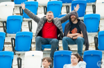Абонементы на сезон 26/27 в продаже