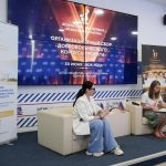 Астрахань встречает гостей Всероссийской Премии «Особенное счастье»