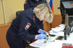 В Астрахани полиция пресекла сбыт 52 кг сильнодействующих веществ