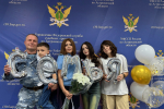 Семейные узы и профессионализм: пример любви и преданности делу