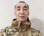 Астраханский штурмовик рассказал о своём боевом пути