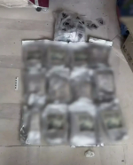 Астраханские полицейские пресекли крупный канал сбыта прегабалина