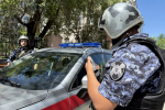 В магазине Камызяка агрессивного астраханца пришлось усмирять росгвардейцам