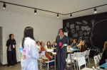 Молодые астраханцы могут получить гранты Росмолодежи