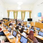 Астрахань стала площадкой для международного диалога по поддержке семей с особенными детьми