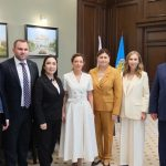 Астрахань стала площадкой для международного диалога по поддержке семей с особенными детьми