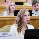 Астрахань стала площадкой для международного диалога по поддержке семей с особенными детьми