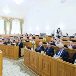 Астрахань стала площадкой для международного диалога по поддержке семей с особенными детьми
