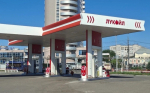 Сегодня в Астрахани заработают дополнительные АЗС