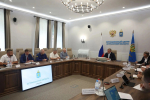 В Астраханской области открылась интерактивная карта работы АЗС