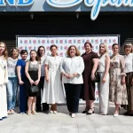 В Астрахани поддержали семьи с особенными детьми