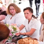 В Астрахани поддержали семьи с особенными детьми
