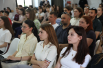 В Астрахани подвели итоги регионального этапа программы «Я в деле» по направлению СПО