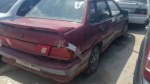Астраханец получил 250 часов обязательных работ за управление автомобилем в нетрезвом виде