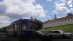 В Астраханской области модернизируют парк общественного транспорта