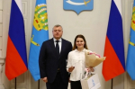 Астраханских спортсменов удостоят губернаторских стипендий