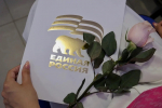 В Штабе общественной поддержки наградили партнёров и волонтёров премии «ДОБРО 30»
