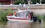 В Астрахани продолжаются поиски утонувшей накануне девочки