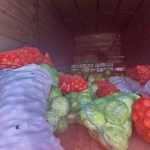 Виктор Репин продолжает помогать фронту