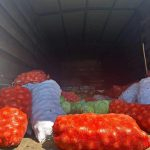 Виктор Репин продолжает помогать фронту
