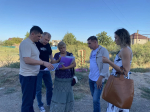 ЛДПР намерена добиваться перемен в правовом статусе СНТ