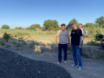 ЛДПР намерена добиваться перемен в правовом статусе СНТ