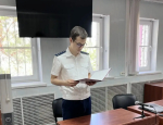 Астраханский суд сменил наказание инженеру: вместо штрафа будет срок в колонии