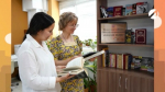 В астраханских МФЦ появились пункты книгообмена