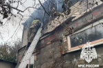 Многодетным семьям Астрахани ЛДПР предлагает бесплатно установить пожарные извещатели после гибели ребёнка