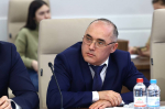 Фазыл Утебалиев
